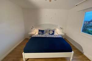 🌊 Ferienhaus Bungalow in erster Meereslinie mit traumhaftem Ostseeblick  – Die vollständige Adresse der Immobilie erhältst du vom Anbieter., 23769 Fehmarn – Vorschaubild 12