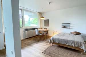 ** modernes Apartment inkl. Stellplatz in München zu vermieten ** – Die vollständige Adresse der Immobilie erhältst du vom Anbieter., 81379 Obersendling, München – Vorschaubild 3
