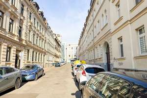 *freiwerdend* 2022 saniert | Plagwitz | Balkon | Tageslichtbad | ebenerd. Dusche | ruhiger Innenhof – 4229 Plagwitz, Leipzig – Vorschaubild 25