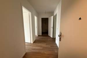 Öffentlich geförderte 4-Zimmer-Neubauwohnungen in Horn – Weddestr. 28c, 22111 Horn, Hamburg – Vorschaubild 2