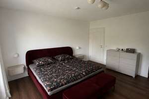 Moderne, möblierte 3-Zimmer-Wohnung mit großem Balkon – Schlieffenstraße 20, 42329 Vohwinkel, Wuppertal – Vorschaubild 8