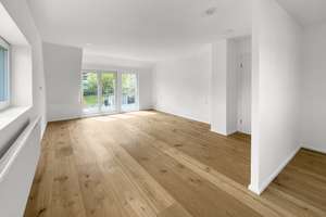 Modern, nachhaltig - perfekte Lage – Die vollständige Adresse der Immobilie erhältst du vom Anbieter., 97074 Frauenland, Würzburg – Vorschaubild 3