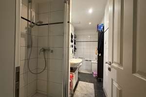 Sanierte 3-Zimmer-Denkmalwohnung mit Balkon & Fußbodenheizung in ruhiger Lage von Leipzig – Kötzschauer Straße 9a, 4229 Kleinzschocher, Leipzig – Vorschaubild 7