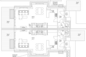 Haus 4 - Sonnige Doppelhaushälften in zurückgezogener Lage - flexibel gestalten und leben – Die vollständige Adresse der Immobilie erhältst du vom Anbieter., 82205 Gilching – Vorschaubild 7