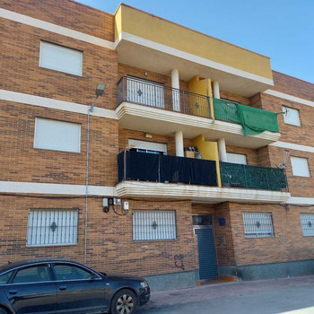 WOHNUNG IN FORTUNA