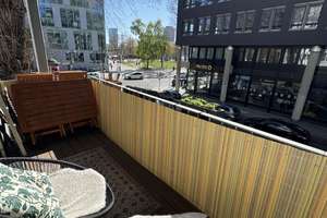 *Befristet auf 3 Jahre* gemütliche und sonnige 2-Zimmer-Wohnung in Friedrichshain – Lange Straße 74, 10243 Friedrichshain, Berlin – Vorschaubild 7