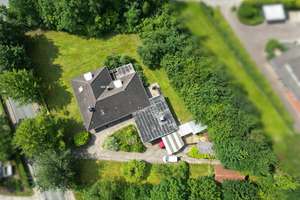 Vielseitiger Winkelbungalow mit Ausbaureserve auf parkähnlichem Grundstück vor den Toren Husums – Die vollständige Adresse der Immobilie erhältst du vom Anbieter., 25866 Mildstedt – Vorschaubild 4