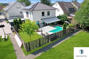 Energieeffiziente Luxusimmobilie mit Pool, Sauna & 1.600 m² angrenzendem Grundstück inkl. – Die vollständige Adresse der Immobilie erhältst du vom Anbieter., 55127 Marienborn, Mainz – Vorschaubild 29
