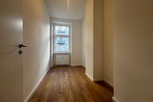 Effiziente Wohnung mit  Wohnküche und zwei Schlafzimmer – Die vollständige Adresse der Immobilie erhältst du vom Anbieter., 12459 Oberschöneweide, Berlin – Vorschaubild 6