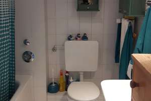 Schöne sonnige 3-Zimmer-Wohnung in Kiel-Russee – Rendsburger Landstr. 379, 24111 Russee, Kiel – Vorschaubild 15