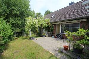 Einfamilienhaus mit Einliegerwohnung in Feldrandlage! – Die vollständige Adresse der Immobilie erhältst du vom Anbieter., 24354 Rieseby – Vorschaubild 9