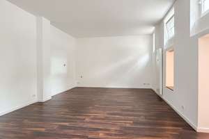 UNTERBILK | RUHIGES WOHNEN MIT ATELIERCHARAKTER – 40219 Unterbilk, Düsseldorf – Vorschaubild 5