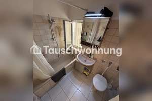 Tauschwohnung: 1-Zimmer-Wohnung in Schwabing-West, 35 m² – Die vollständige Adresse der Immobilie erhältst du vom Anbieter., 80796 Neuschwabing, München – Vorschaubild 12