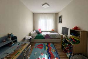 Modernisierte 4-Zimmer-Wohnung  in der Mainzer Oberstadt – Die vollständige Adresse der Immobilie erhältst du vom Anbieter., 55131 Oberstadt, Mainz – Vorschaubild 10