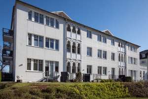 3 Zimmer-Wohnung in 1. Reihe – Ostseeallee 39, 18225 Kühlungsborn – Vorschaubild 4