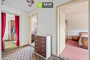 360° I Sofort frei ! Zweifamilienhaus mit tollem großen unverbauten Grundstück – Sigmaringen (Kreis) – Vorschaubild 14