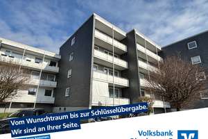 3 Zimmer Eigentumswohnung im Herzen von Radevormwald!