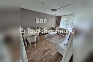 Tauschwohnung: 2 Zimmer Whg in Fhain gegen 3 Zimmer