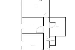 Moderne 2-Zimmer-Wohnung mit Balkon und neuer Einbauküche – Scapinellistr. 4, 81241 Pasing, München – Vorschaubild 2