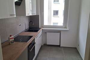 Helle, frisch sanierte 2-Zimmer Wohnung mit Balkon in Hannover-List – Die vollständige Adresse der Immobilie erhältst du vom Anbieter., 30163 List, Hannover – Vorschaubild 6