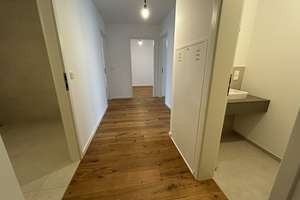 Exklusive Neubauwohnung in Toplage Darmstadt - KFW 55 Standard – Ahastraße 8, 64285 Bessungen, Darmstadt – Vorschaubild 4