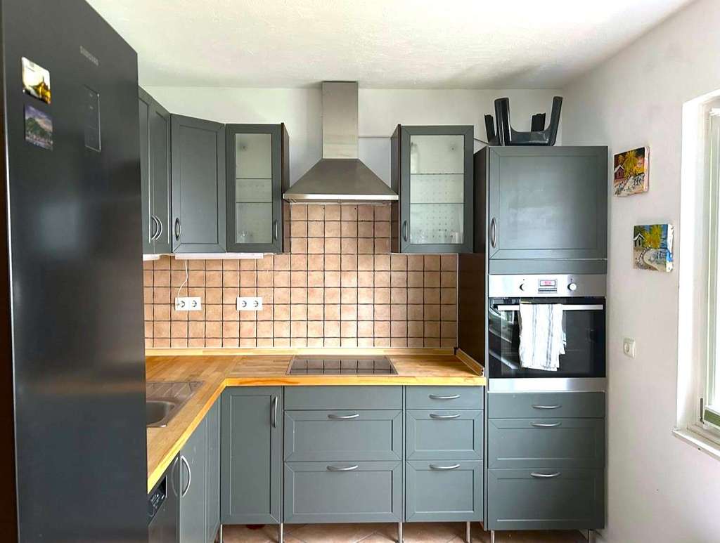 Immobilie in Neunkirchen-Seelscheid - Attraktive Eigentumswohnung im Zentrum von Seelscheid mit Balkon, Garage und Stellplatz! - Bild 4