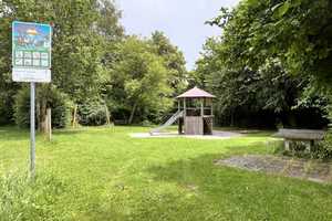 DAS BESONDERE EFH - 2 WOHNUNGEN - SCHWIMMTEICH - 5 GARGENSTELLPLÄTZE – Mühldorf am Inn (Kreis) – Vorschaubild 55