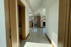 Luxuriöses Penthouse mit 2 Zimmern und Balkon in Mainz-Laubenheim – Oberer Dorfgraben 6, 55130 Laubenheim, Mainz – Vorschaubild 3