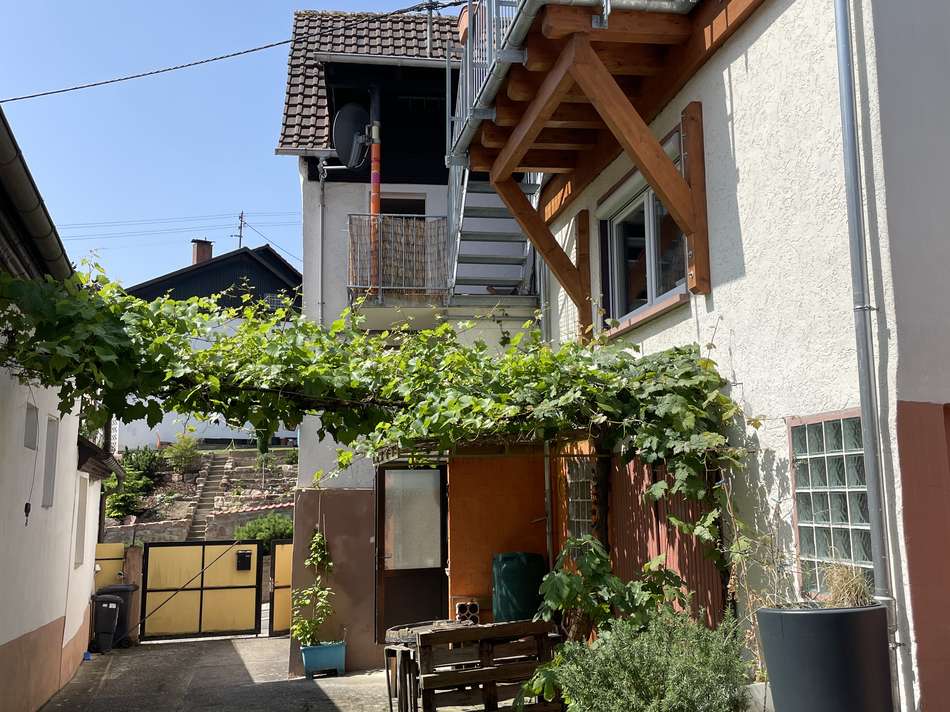 Ansicht