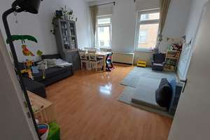 Schöne Altbauwohnung in guter Innenstadtlage – Kronenstrasse 6, 76133 Innenstadt-Ost, Karlsruhe – Vorschaubild 3