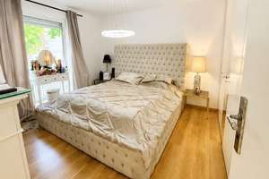 Stilvoll wohnen in Düsseldorf-Unterbach – modernes Familienhaus mit Wintergarten & Wellnessbereich
 – Die vollständige Adresse der Immobilie erhältst du vom Anbieter., 40627 Unterbach, Düsseldorf – Vorschaubild 8