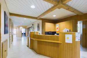 Arbeiten und Wohnen, großzügige luxuriöse Villa, Wohn- und Geschäftshaus zur Selbstnutzung oder Rend – Amselsteig 5 -7, 96155 Buttenheim – Vorschaubild 53