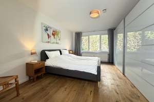 Moderne Erdgeschosswohnung in Querum - möblierte Anmietung möglich – Die vollständige Adresse der Immobilie erhältst du vom Anbieter., 38108 Wabe-Schunter-Beberbach, Braunschweig – Vorschaubild 13