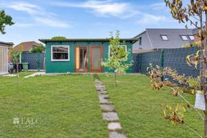 Ein Bungalow, der sich Ihrem Leben anpasst in Kreyenbrück - OL – Die vollständige Adresse der Immobilie erhältst du vom Anbieter., 26133 Kreyenbrück, Oldenburg (Oldenburg) – Vorschaubild 26
