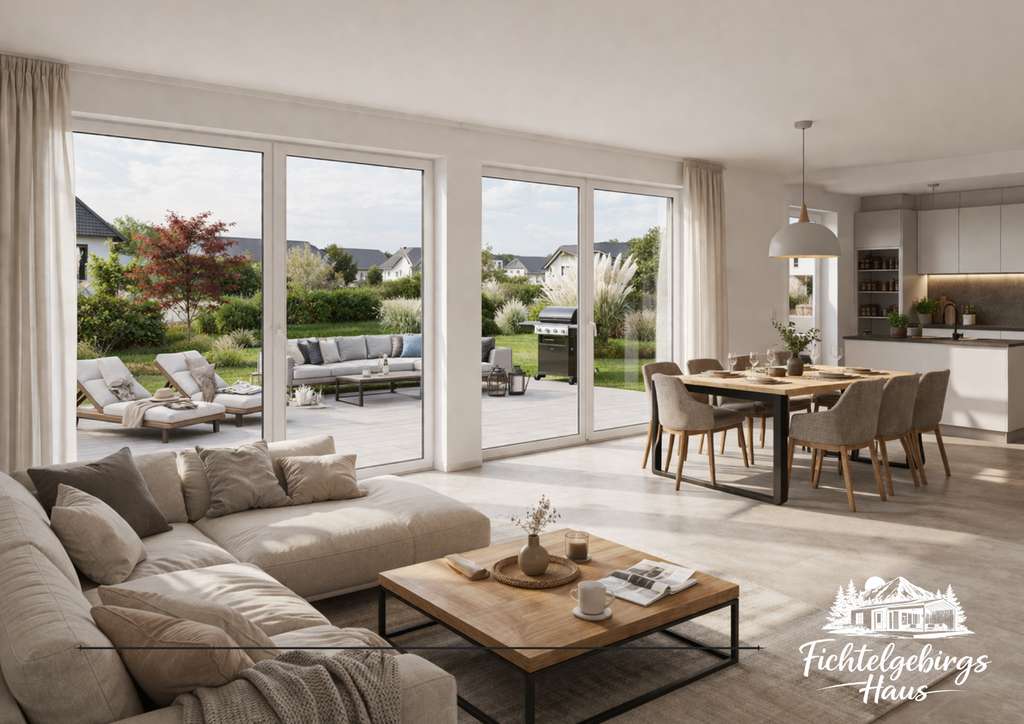 Immobilie in Meerbeck - Stilvoll wohnen mit Raum für Arbeit und Familie 🔥 Call-to-Action - Bild 2