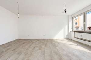 Frisch renovierte 1-Zimmer-Wohnung in Nürnberg – leerstehend & sofort verfügbar – 90461 Guntherstraße, Nürnberg – Vorschaubild 7