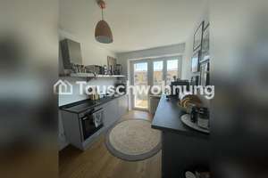 Tauschwohnung: Wohnung am Prinzregentenplatz – Die vollständige Adresse der Immobilie erhältst du vom Anbieter., 81677 Altbogenhausen, München – Vorschaubild 3