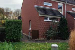 Charmantes Reihenendhaus mit 4 Zimmern und Garten in Köln-Blumenberg – Die vollständige Adresse der Immobilie erhältst du vom Anbieter., 50765 Blumenberg, Köln – Vorschaubild 16