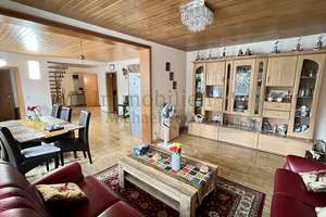 *** Charmantes Reihenmittelhaus mit viel Platz in Lampertheim *** – Die vollständige Adresse der Immobilie erhältst du vom Anbieter., 68623 Lampertheim – Vorschaubild 5
