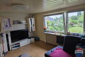 Solide Doppelhaushälfte mit Einliegerwohnung und großem Grundstück – Kleve (Kreis) – Vorschaubild 24