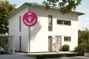 Perfektes Wohnerlebnis in moderner Gestaltung in bester Lage von Medingen – Bautzen (Kreis) – Vorschaubild 2