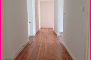 BEFRISTET - Lichtdurchfluteter Altbau in Berlin- Wedding! – Brüsseler Str. 11, 13353 Wedding, Berlin – Vorschaubild 2