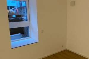 Luxuriöse 2-Zimmer Wohnung im EG mit Garten im Paulusviertel – Herdweg 92, 64285 Mitte, Darmstadt – Vorschaubild 6