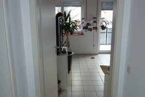 Gemütliche 2 ZKB DG Wohnung mit Balkon, EBK und Tiefgaragenstellplatz – Winkelweg 52, 85055 Ingolstadt – Vorschaubild 4
