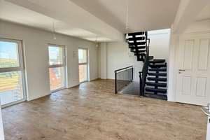 Exklusives Penthouse über den Dächern Magdeburgs – Dachterrasse, Panoramablick und Wohnen auf drei E – Werner-Heisenberg-Straße 25, 39106 Alte Neustadt, Magdeburg – Vorschaubild 8