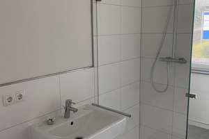 Exklusive 4-Zimmer-Neubauwohnung – 123m² mit Balkon, 2 Bädern & TG – Mühlenstraße 75, 7745 Jena-Süd, Jena – Vorschaubild 5