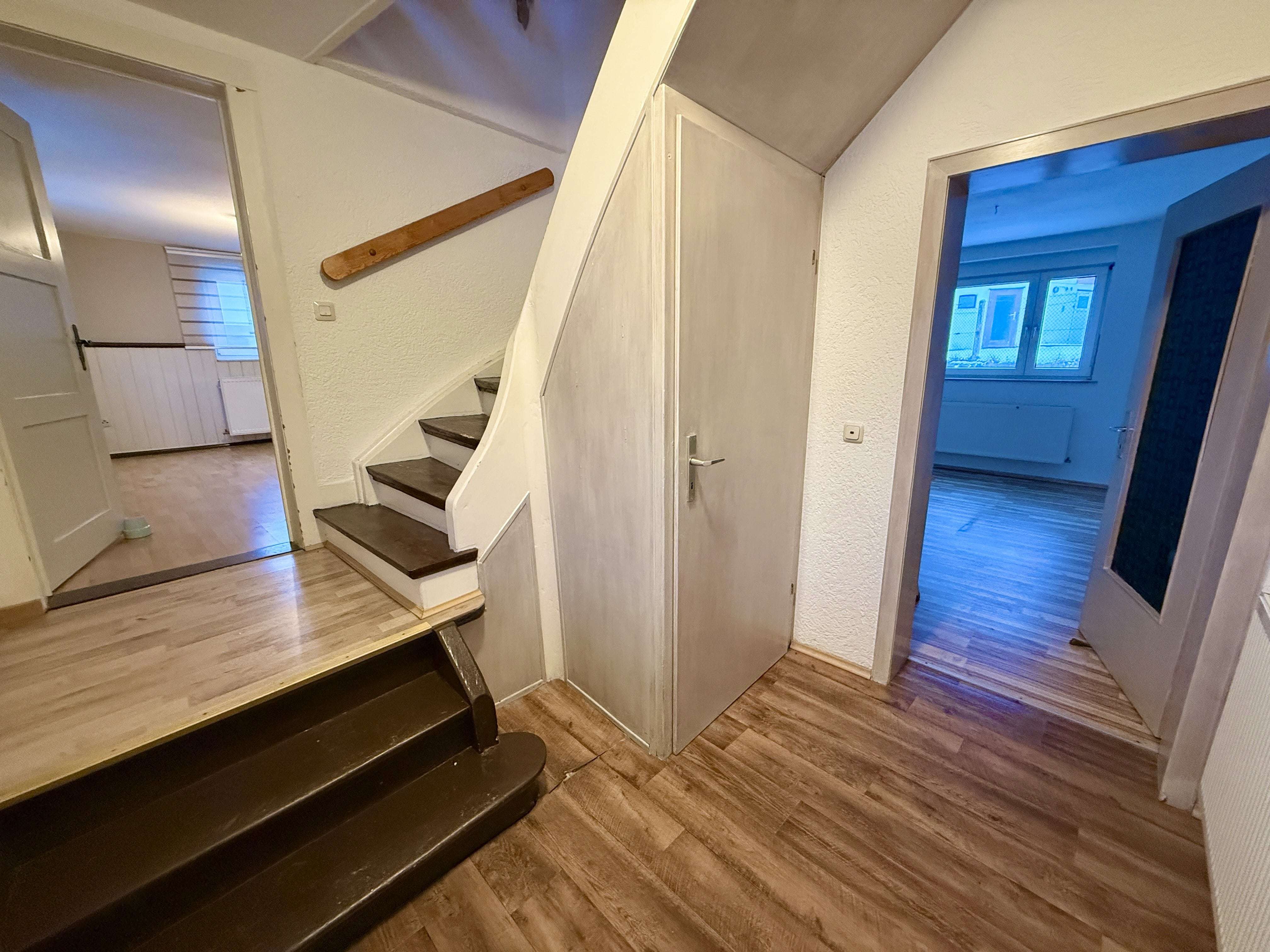 Immobilie in Grünberg - Einfamilienhaus in Grünberg-Weickartshain - Bild 4