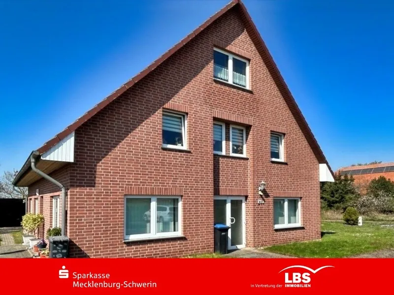 Seenähe & viel Platz, Ludwigslust Parchim Kreis – Bild 3