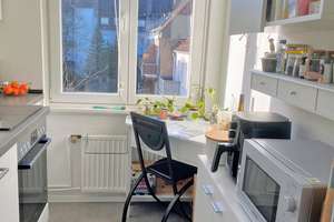 Schöne 3-Zimmer-Wohnung mit Balkon als Kapitalanlage im Harburger Stadtzentrum! – Die vollständige Adresse der Immobilie erhältst du vom Anbieter., 21073 Harburg (Ortsteil), Hamburg – Vorschaubild 5