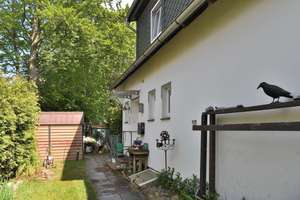 Familienfreundliches EFH mit Garten & Garage in Oldenburg-Bürgerfelde – Die vollständige Adresse der Immobilie erhältst du vom Anbieter., 26127 Dietrichsfeld, Oldenburg (Oldenburg) – Vorschaubild 2